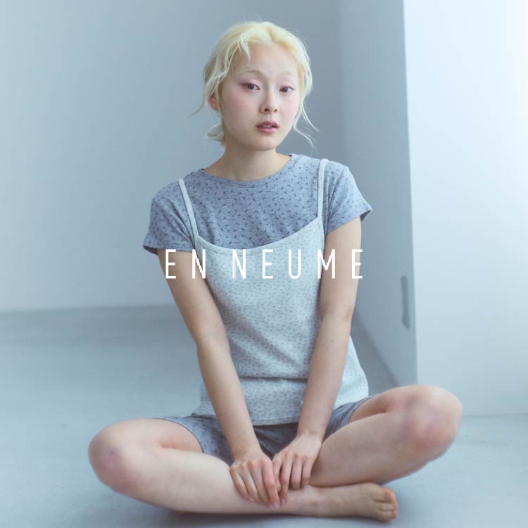 Dorry Doll�i�h���[�h�[���j�̃V���b�v�j���[�X�u�yEN NEUME�z�{�̉ԕ��A�C�e�� �v