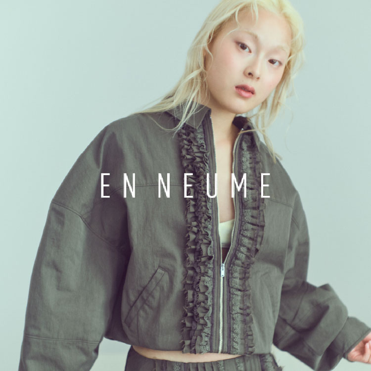 Dorry Doll�i�h���[�h�[���j�̃V���b�v�j���[�X�u�yEN NEUME�z���G�������߂̃��C�g�A�E�^�[ �v