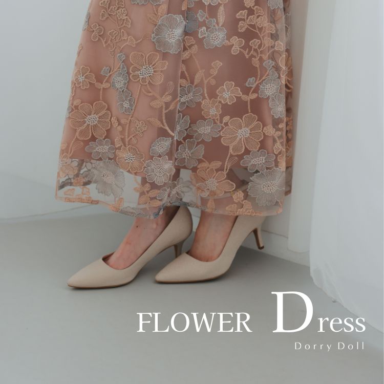 Dorry Doll�i�h���[�h�[���j�̃V���b�v�j���[�X�u�yDorryDoll�z�ԕ��f�U�C���ŃI�P�[�W�����V�[�����؂₩��♥�v