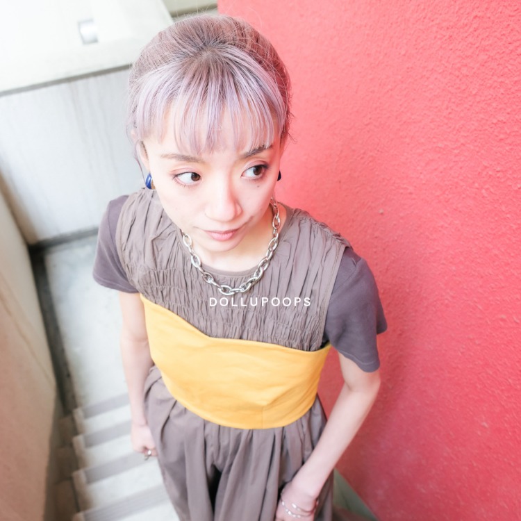 Dorry Doll�i�h���[�h�[���j�̃V���b�v�j���[�X�u�yDOLLUPOOPS�z�V����ׁI�v