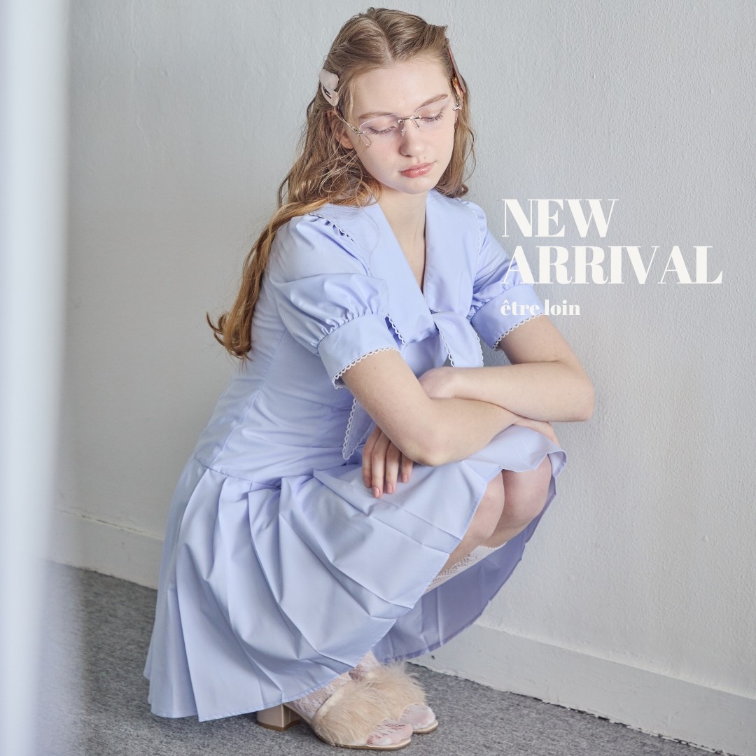 Dorry Doll�i�h���[�h�[���j�̃V���b�v�j���[�X�u�yetre loin�z�V��̂��Љ�v