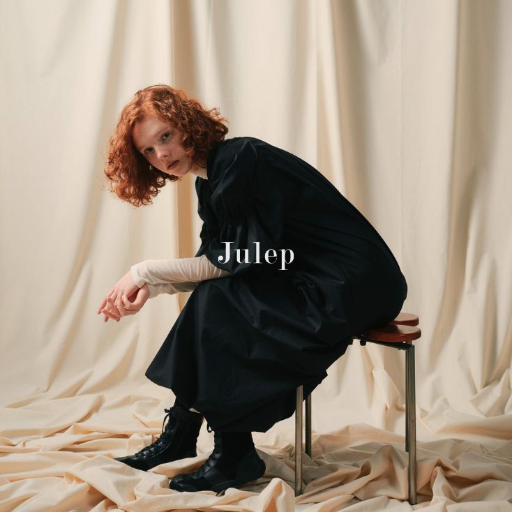 Dorry Doll�i�h���[�h�[���j�̃V���b�v�j���[�X�uJulep | NEW ITEM�v