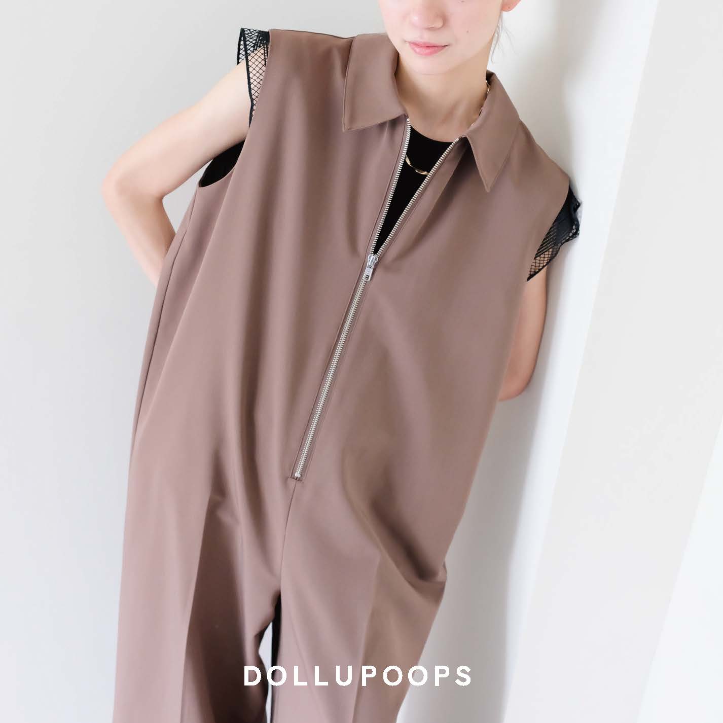 Dorry Doll�i�h���[�h�[���j�̃V���b�v�j���[�X�u�yDOLLUPOOPS�z�V�삩��SALE�܂ŁI�I�[���C�������A�C�e���v