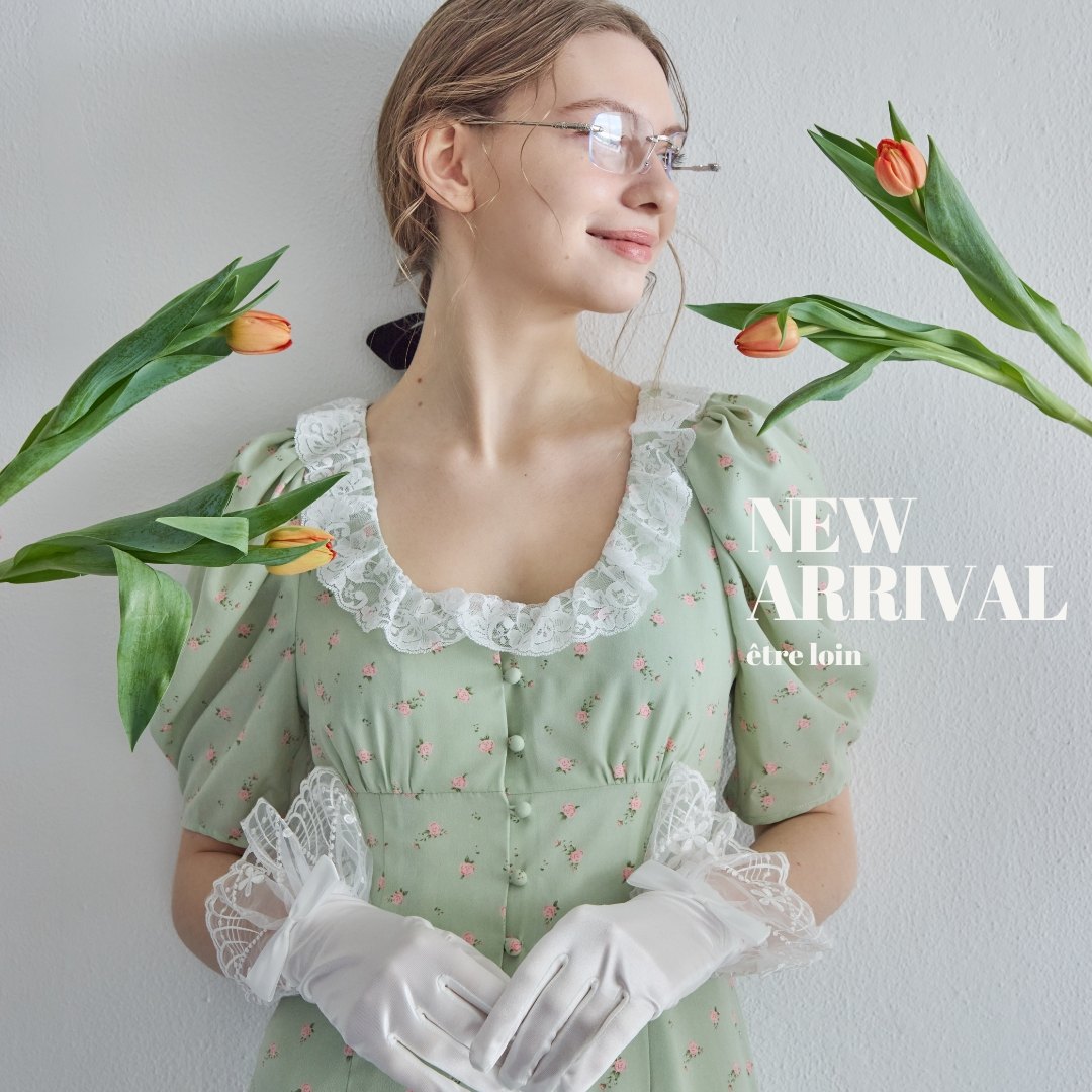 Dorry Doll�i�h���[�h�[���j�̃V���b�v�j���[�X�u�yetre loin�z�V�샏���s�[�X�v