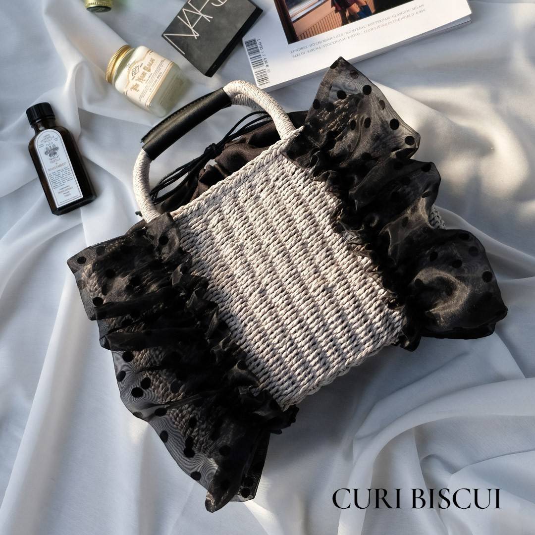 Dorry Doll�i�h���[�h�[���j�̃V���b�v�j���[�X�u�yCURI BISCUI�z5���l�C�A�C�e��TOP15�v