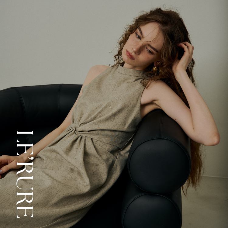 Dorry Doll�i�h���[�h�[���j�̃V���b�v�j���[�X�u�yLE'RURE�z�c��͂��̐l�CITEM�v