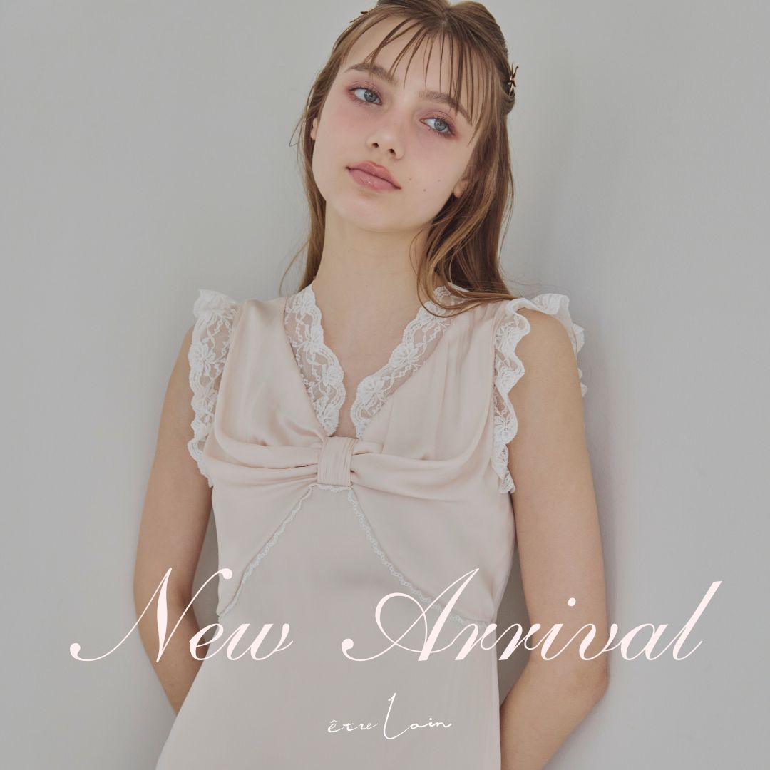 Dorry Doll�i�h���[�h�[���j�̃V���b�v�j���[�X�u�yetre loin�zNEW ARRIVAL�v
