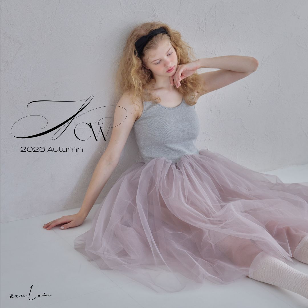 Dorry Doll�i�h���[�h�[���j�̃V���b�v�j���[�X�u�yetre loin�z�������߃A�C�e���v