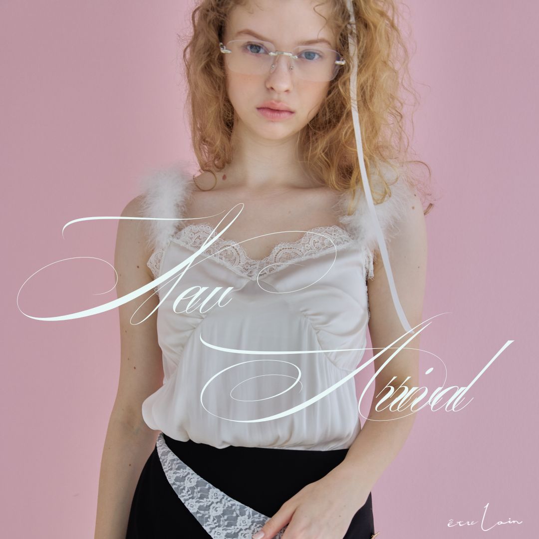 Dorry Doll�i�h���[�h�[���j�̃V���b�v�j���[�X�u�yetre loin�zNEW ARRIVAL�v