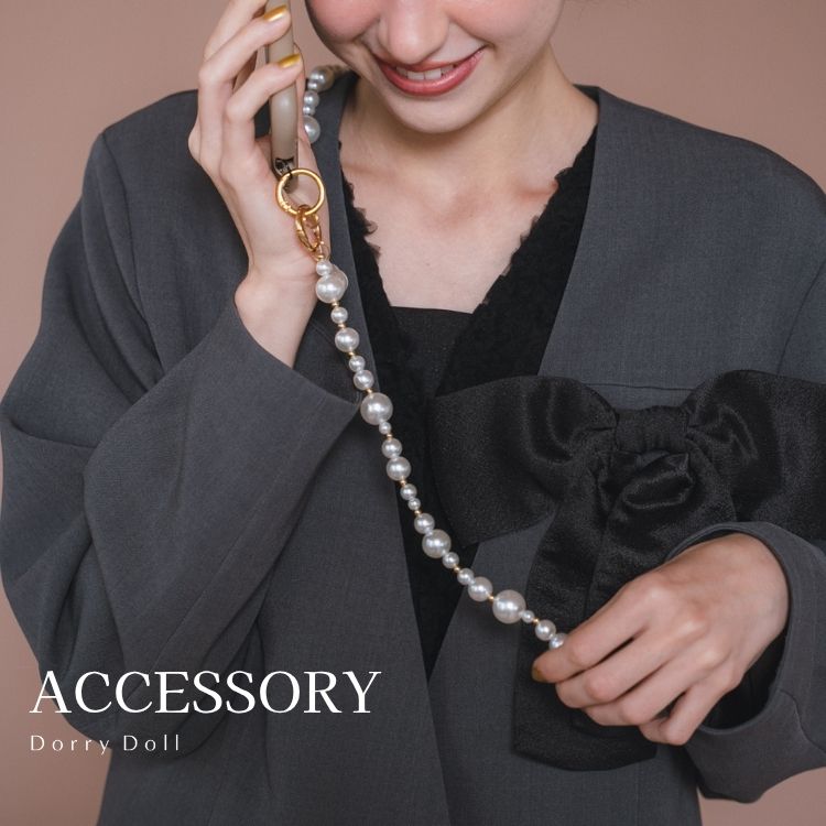 Dorry Doll�i�h���[�h�[���j�̃V���b�v�j���[�X�u�yDorryDoll�zPICK UP ITEM�I�I�I�P�[�W�����A�N�Z�T���[�v