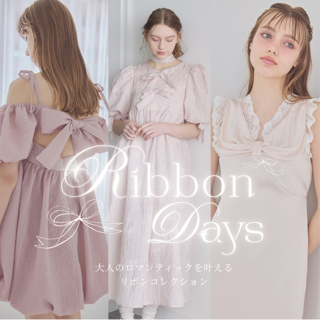 セール】Gingham check back open dress（ワンピース）｜etre loin