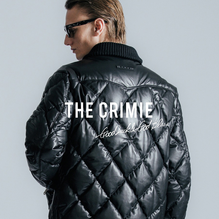 クリィミーマミ　ダウンジャケット THE CRIMIE】HIGH SPEC WINTER WEAR “X-SERIES” | リアライズ