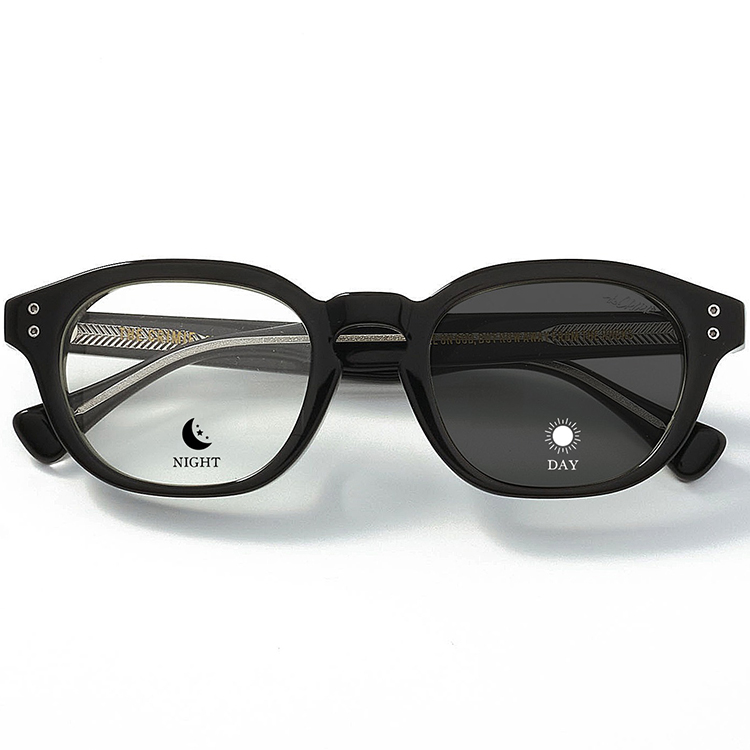 GARDENiK[fj̃Vbvj[XuMIKE BIKER SHADE PHOTOCHROMIC LENS SUNGLASSES / THE CRIMIEv