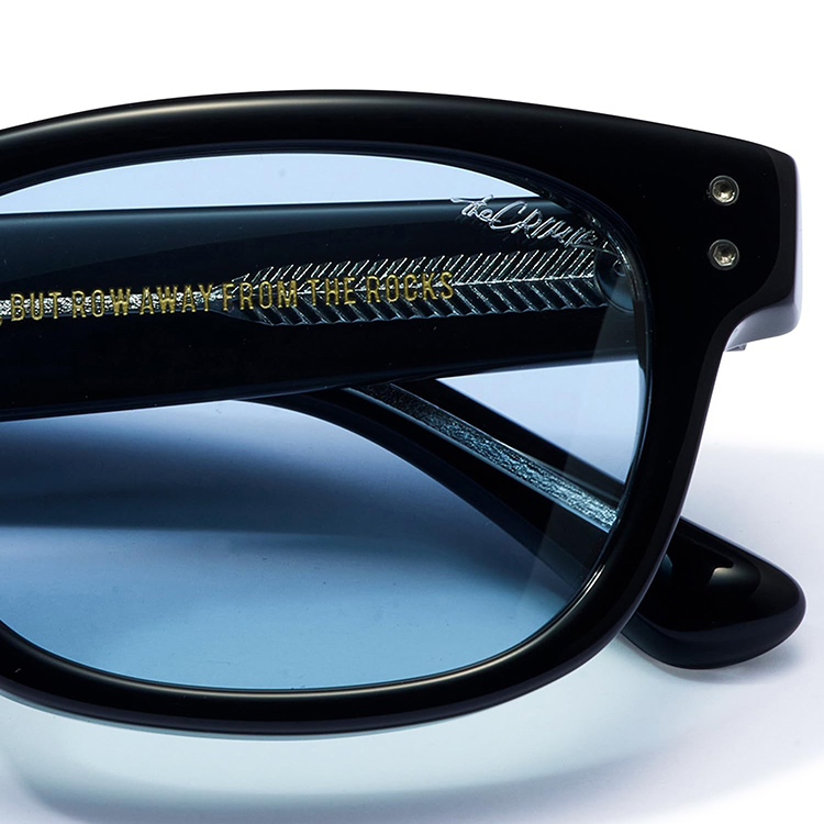 GARDEN�i�K�[�f���j�̃V���b�v�j���[�X�uROB BIKER SHADE SUNGLASSES / THE CRIMIE�v