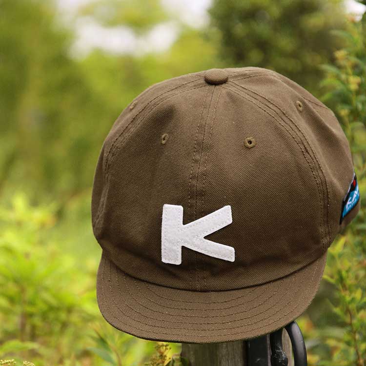 カブー Kavu ベースボールキャップ メンズ帽子 キャップ 通販 人気ランキング 価格 Com