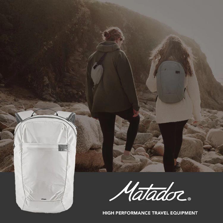 A&F COUNTRY�i�G�C�A���h�G�t�J���g���[�j�̃V���b�v�j���[�X�u2026 | Matador ReFraction series�v