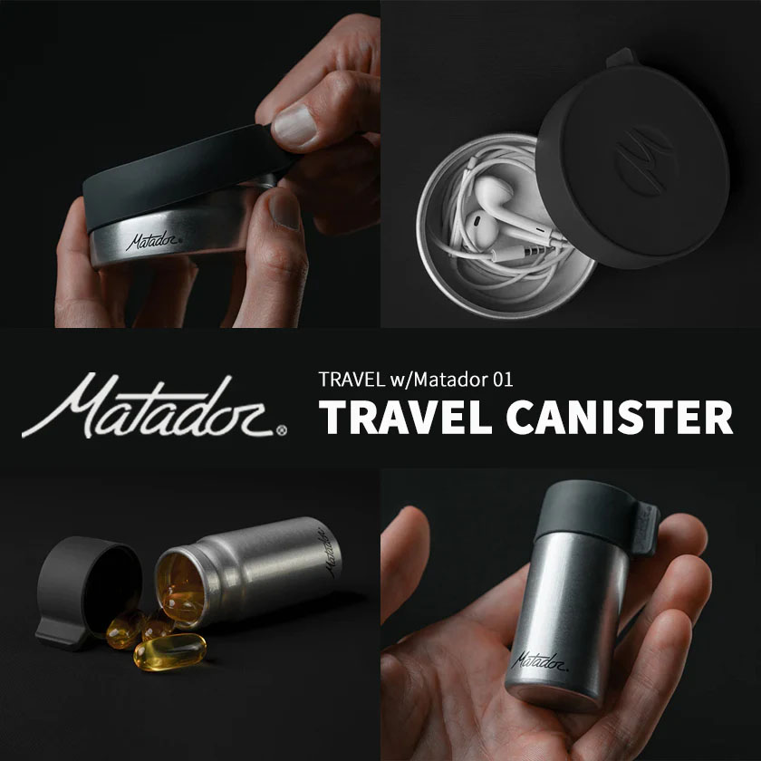A&F COUNTRY�i�G�C�A���h�G�t�J���g���[�j�̃V���b�v�j���[�X�u2026�bTRAVEL w/Matador 01 �g���x���L���j�X�^�[ �v