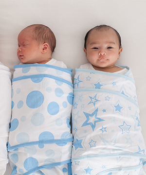 Babybaby ベイビーベイビーのトピックス 赤ちゃんぐっすり 安眠グッズをピックアップ Zozotown