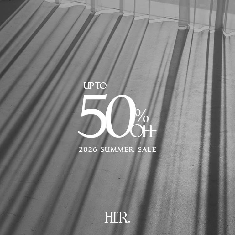 HER.�i�n�[�j�̃V���b�v�j���[�X�u�yHER.�zUP TO 50%OFF�b2026 SUMMER SALE�v