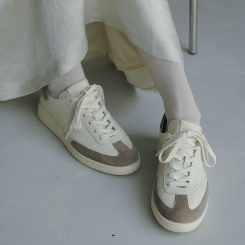 CLANEiNlj̃Vbvj[Xuy FOOT INDUSTRY×MANOF GAT OP LEATHER zW[}g[i[̕ʒJ[Bv