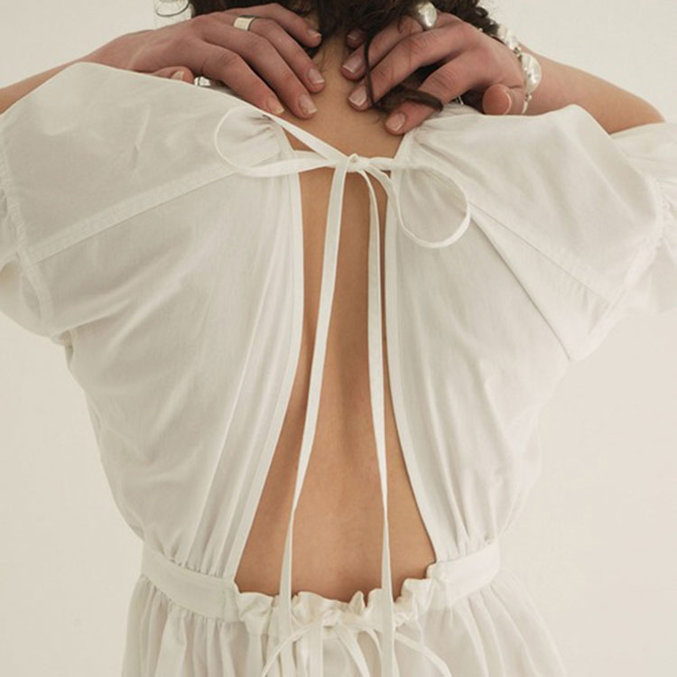 セール】PADDED MESH VEST（ベスト）｜CLANE（クラネ）の