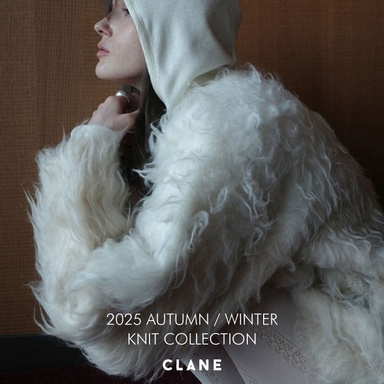 CLANEiNlj̃Vbvj[XuyCLANEzVGbgfނɂA2025NH~gjbgWv