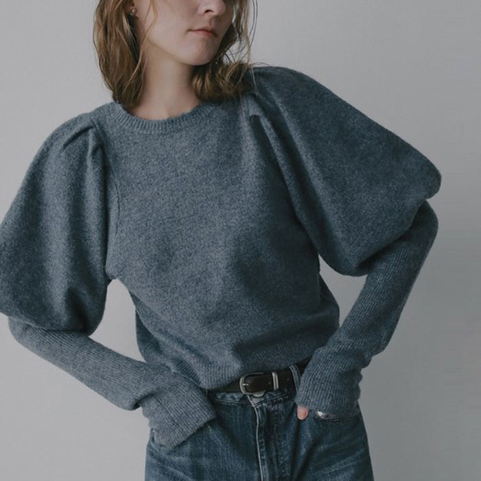 CLANE�i�N���l�j�̃V���b�v�j���[�X�u�I��܂ł̃p�t�X���[�u�������I�ȃj�b�g�v���I�[�o�[�B��������Ƃ��Ă��Ĕ���������_�炩���j�b�g���n�ł����v