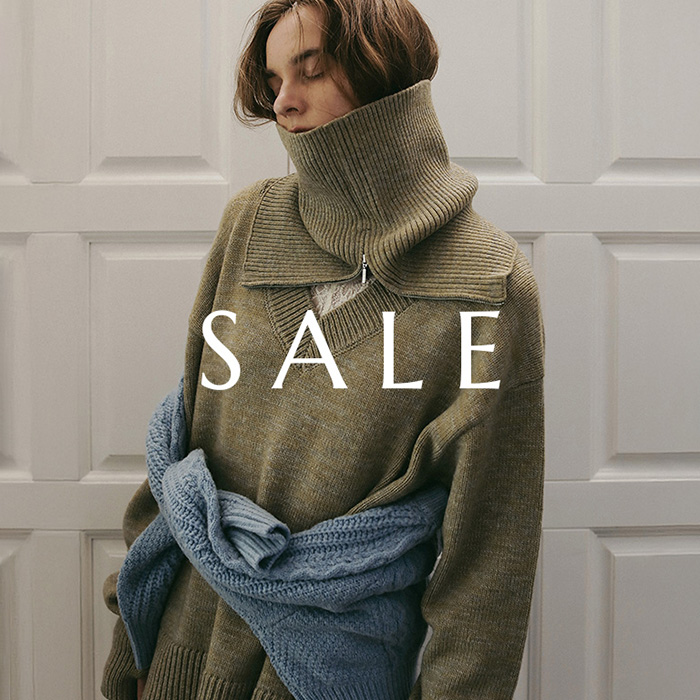 CLANE�i�N���l�j�̃V���b�v�j���[�X�u�y MANOF �zSALE �J�Ò��I�v