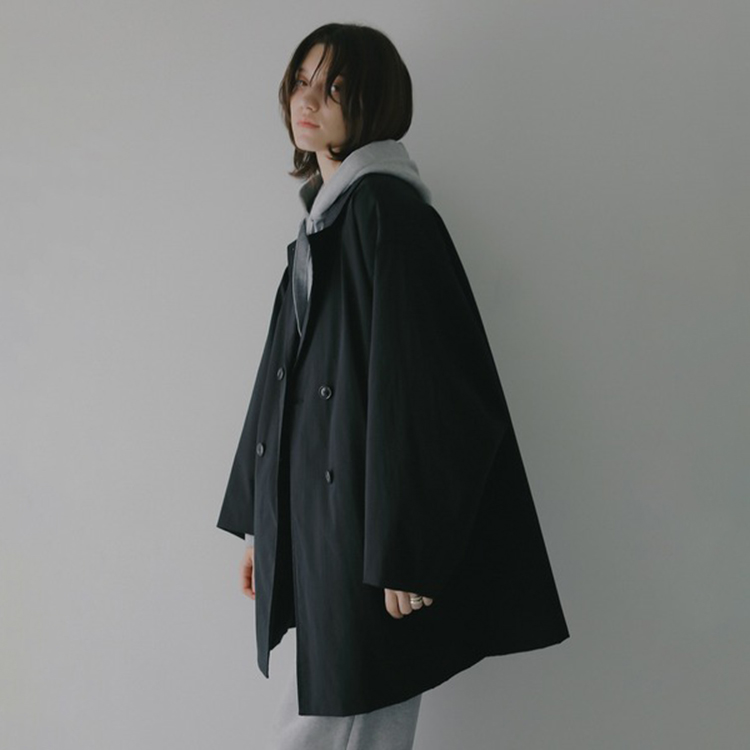 CLANE�i�N���l�j�̃V���b�v�j���[�X�uMANOF SPRING OUTER COLLECTION�v