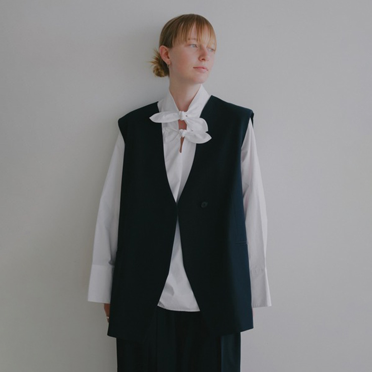 CLANE�i�N���l�j�̃V���b�v�j���[�X�u�݂���̋Ȑ��I�ȃ��C���������́A�قǗǂ���Ƃ�̂���m�[�J���[�W���B���C�h�p���c�Ƃ̃Z�b�g�A�b�v���������߁B�v