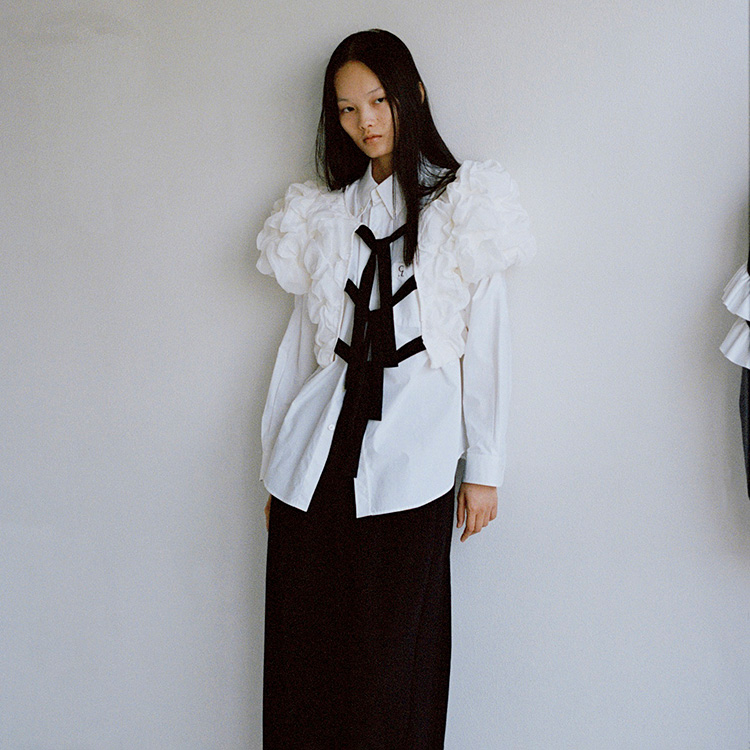 CLANE�i�N���l�j�̃V���b�v�j���[�X�uCLANE 2026 Spring / Summer Collection�v