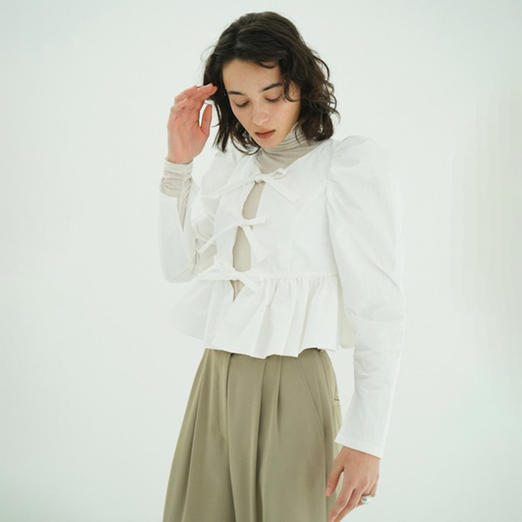 CLANE�i�N���l�j�̃V���b�v�j���[�X�u���{������ۓI�Ȃ؃v�����g�b�v�X�B�t�����g�Ɏ{�������{���f�B�e�[�����t�F�~�j���ŏ����炵���f�U�C���B�v