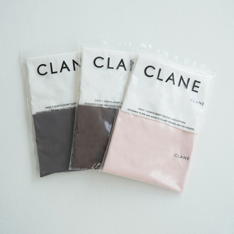 CLANE�i�N���l�j�̃V���b�v�j���[�X�u�y CLANE �zRECOMMEND ITEM �v