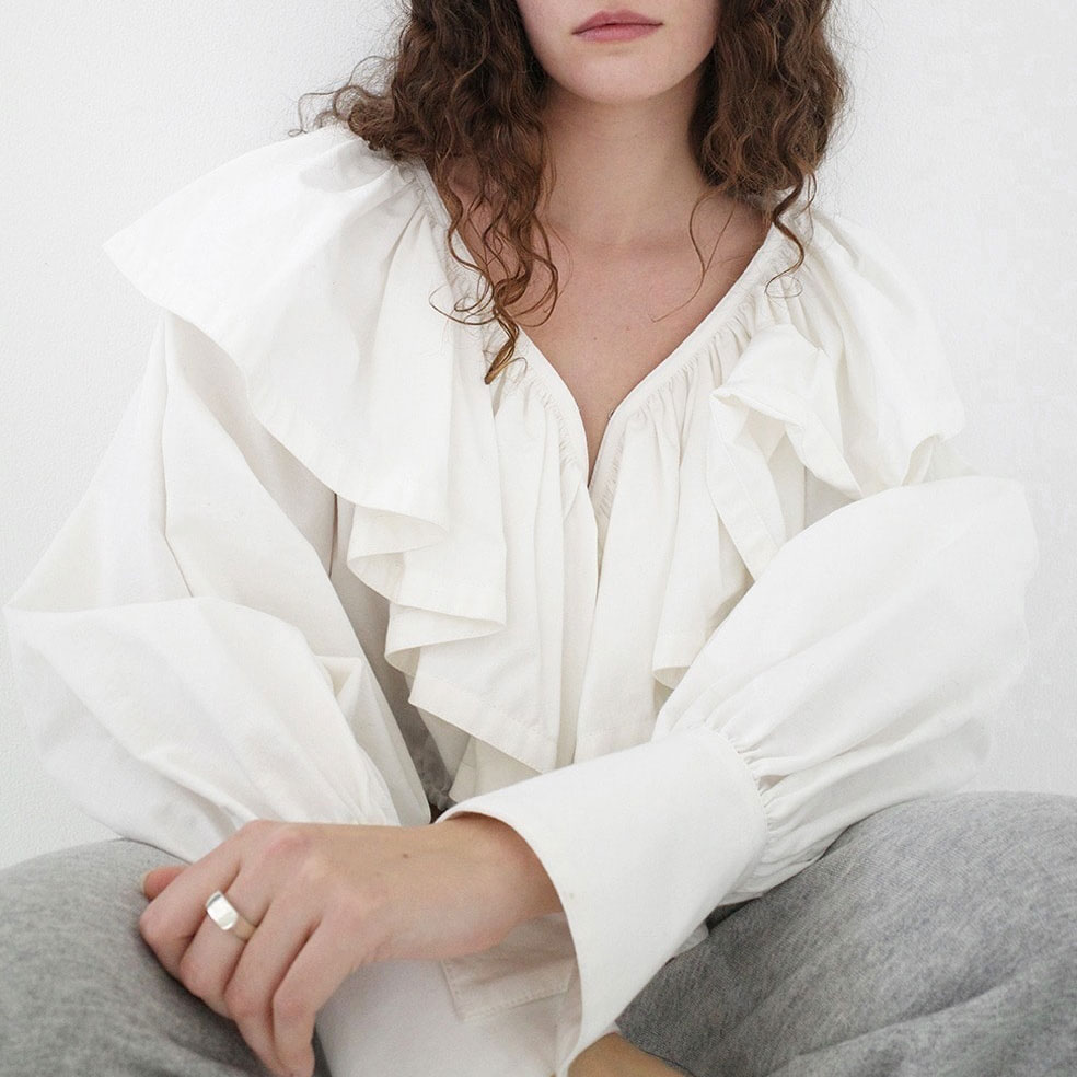 CLANE�i�N���l�j�̃V���b�v�j���[�X�u�y CLANE �zRECOMMEND ITEM �v