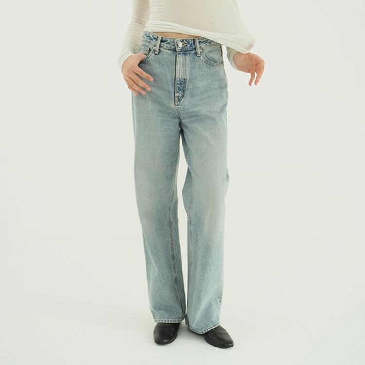 CLANE�i�N���l�j�̃V���b�v�j���[�X�uCLANE FIVE FINGERS DENIM�v