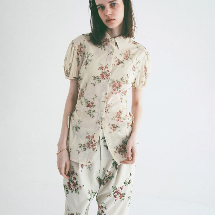 CLANE�i�N���l�j�̃V���b�v�j���[�X�uCLANE FLORAL SERIES�v