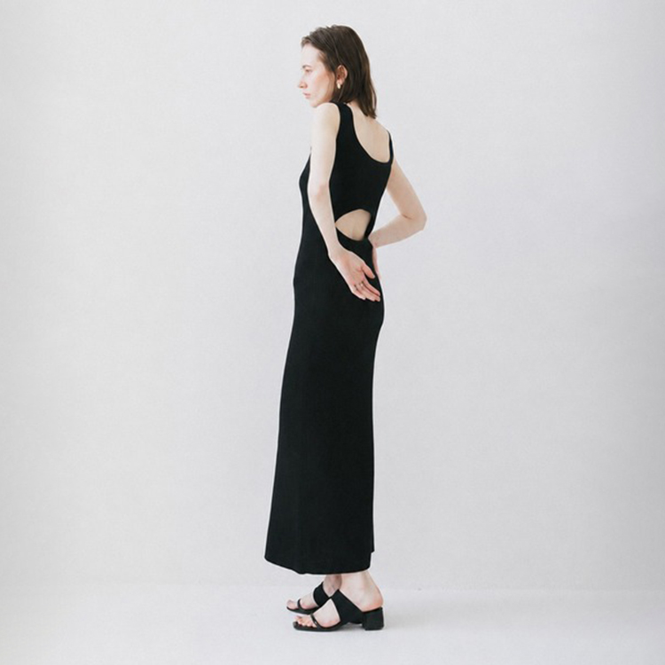 CLANE�i�N���l�j�̃V���b�v�j���[�X�u�����Ƃ����h���C�^�b�`���S�n�悢�A�o�b�N�I�[�v���f�U�C���̃j�b�g�����s�[�X�B�v