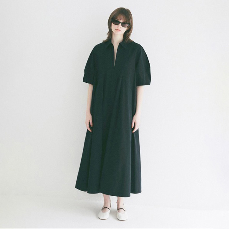 CLANE�i�N���l�j�̃V���b�v�j���[�X�u�����Ղ�ƍL����t���A���C���ƃt�H�����X���[�u����ۓI�ȁACLANE�炵�����̊��̂��郏���s�[�X�B�v
