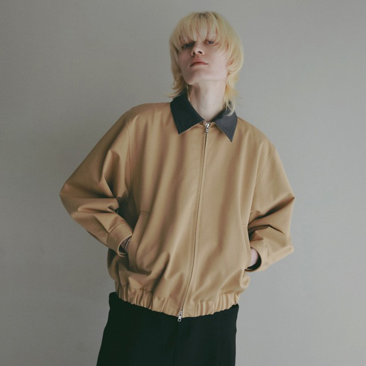CLANE�i�N���l�j�̃V���b�v�j���[�X�u���̃t�H�������f����A2WAY�f�U�C���u���]���B���̃M���U�[�S���ŁA�ӂ���Ɗۂ݂̂���V���G�b�g�ɁB �v
