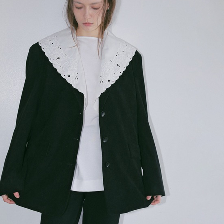 CLANE�i�N���l�j�̃V���b�v�j���[�X�u�Z�[���[�J���[�̃R�b�g�����[�X����ۓI�ȃR�[�f�����C�W���P�b�g�B�v