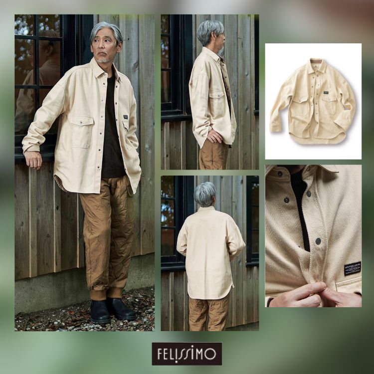 FELISSIMOitFVj̃Vbvj[XuJ[nŎdĂ[NeCXgyTj[NEY AEghAVczv