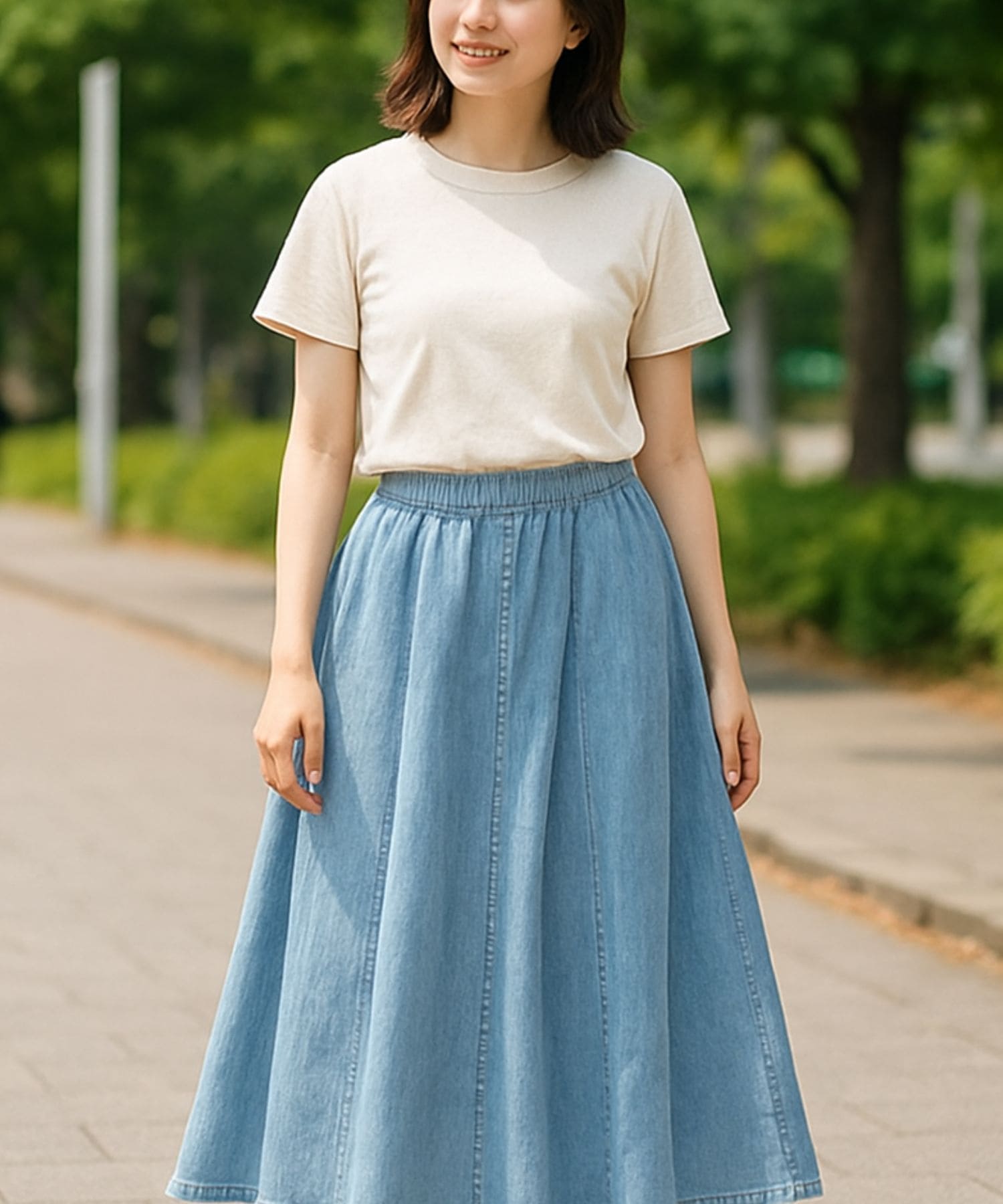 LB/S�i�G���r�[�G�X�j�̃V���b�v�j���[�X�u�������Ōy�₩�Ȓ��S�n���������f�j���X�J�[�g���V�o��I���Ѓ`�F�b�N���Ă݂Ă��������I�v