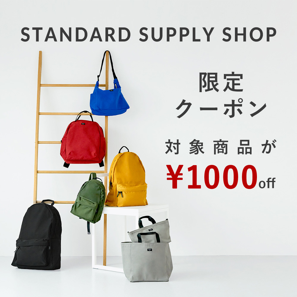 スタンダードサプライ / SIMPLICITY シンプリシティ / 2WAY KNAP SACK 2ウェイナップサック（バックパック/リュック）｜STANDARD  SUPPLY（スタンダードサプライ）のファッション通販 - ZOZOTOWN