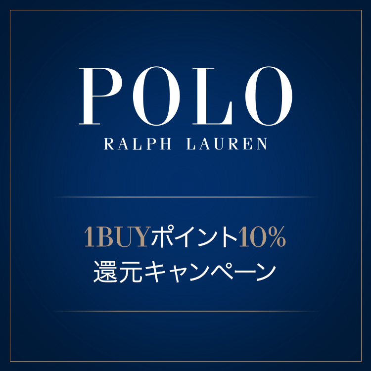 ベルテッド コットン デニム シャツドレス（ワンピース）｜POLO RALPH