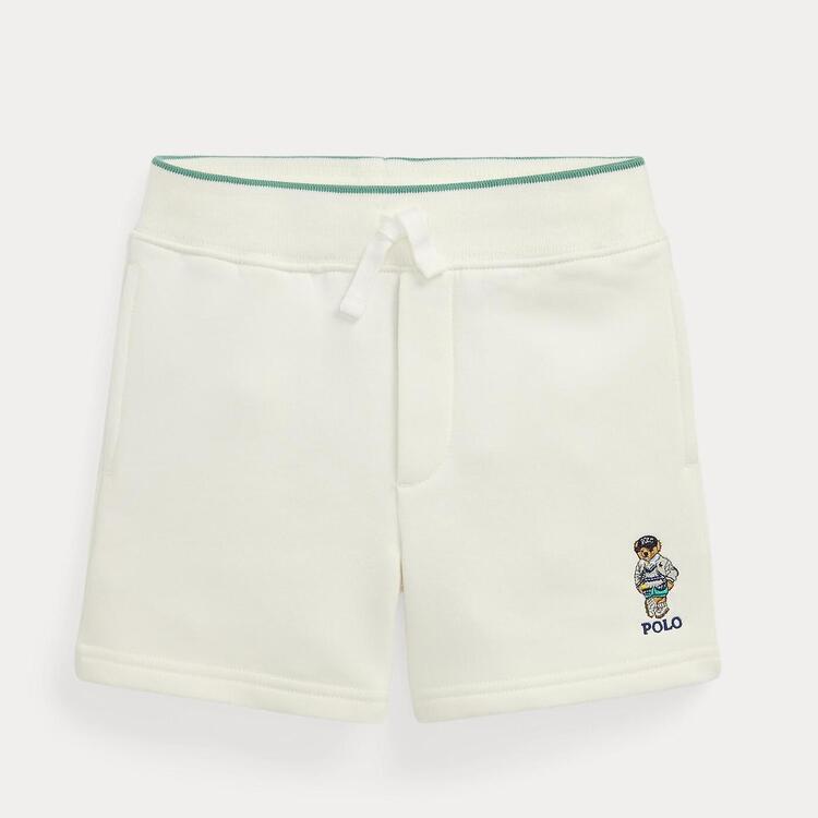 POLO RALPH LAUREN CHILDRENSWEARi| t [ `hYEFAj̃Vbvj[XuRLbNɐg񂾐lCPoloxÃV[gpcyPOLO RALPH LAUREN KIDSzv