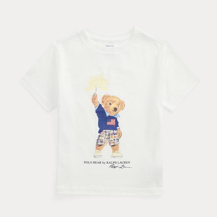 POLO RALPH LAUREN CHILDRENSWEARi| t [ `hYEFAj̃Vbvj[XulCPoloxARbgW[W[TVcyPOLO RALPH LAUREN KIDSzv