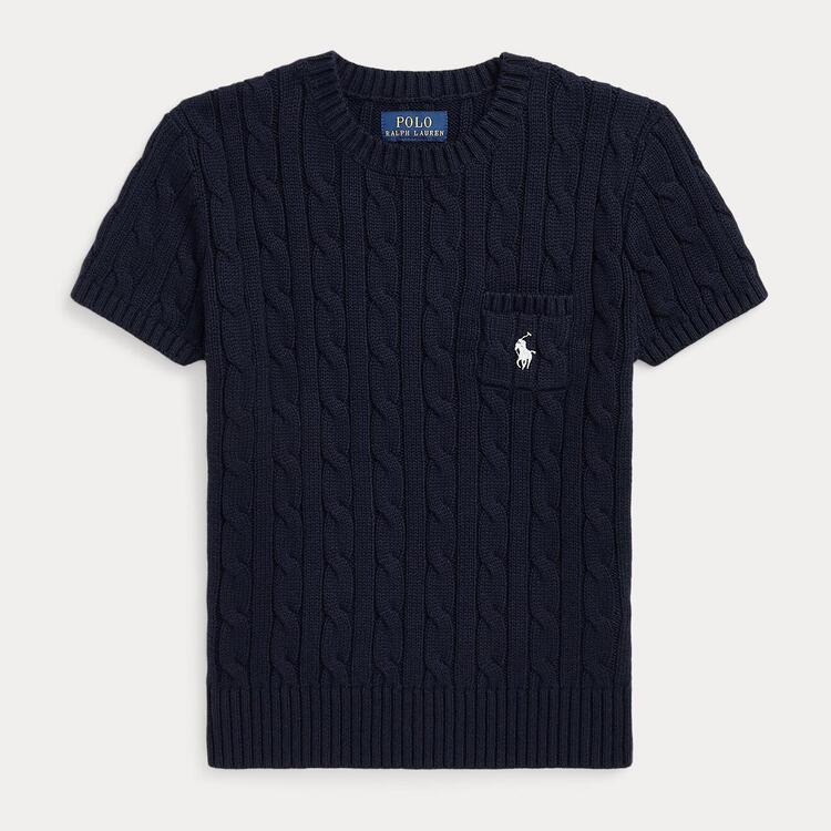 コットン チノ ベースボール キャップ（キャップ）｜POLO RALPH