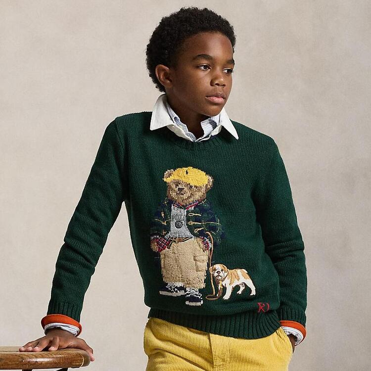 POLO RALPH LAUREN CHILDRENSWEAR｜ポロ ラルフ ローレン チルドレンズ