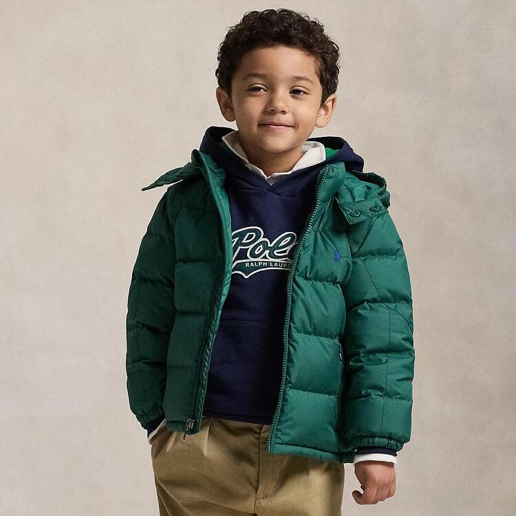 POLO RALPH LAUREN CHILDRENSWEAR�i�|�� �����t ���[���� �`���h�����Y�E�F�A�j�̃V���b�v�j���[�X�u�y�l�C�����L���O�z�����t ���[���� �L�b�Y�T�� TOP20 (2/8�T)�v