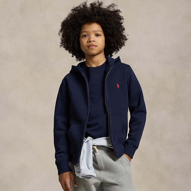 Big Pony コットン メッシュ ポロシャツ（ポロシャツ）｜POLO RALPH